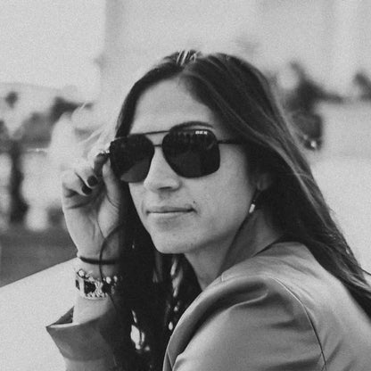 BEX Wing Sunglasses Sunglasses