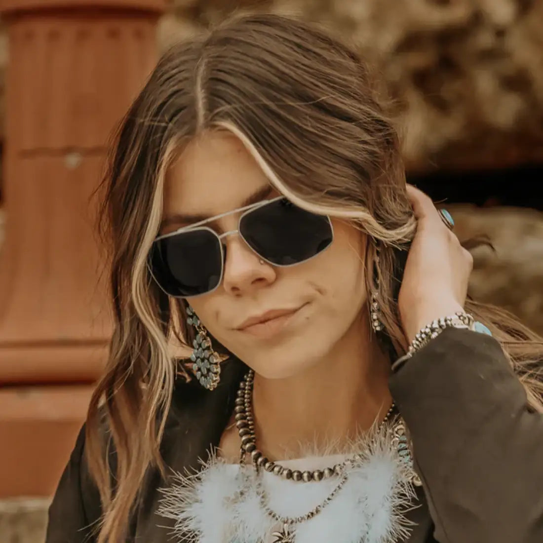 BEX Wing Sunglasses Sunglasses