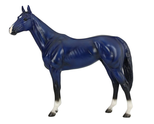 Breyer Traditional Series "Big Lex | Decorator Thoroughbred"