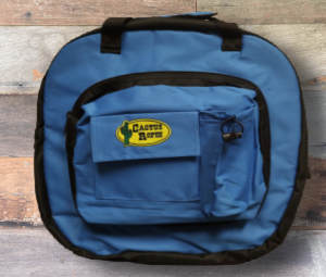 Cactus On The Go Rope Bag