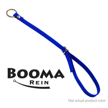 Booma Rein Royal Blue / 3’ Reins