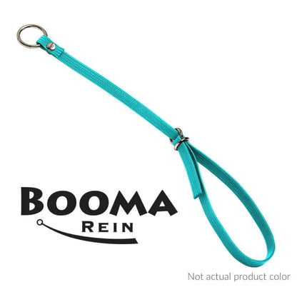 Booma Rein Turquoise / 3’ Reins