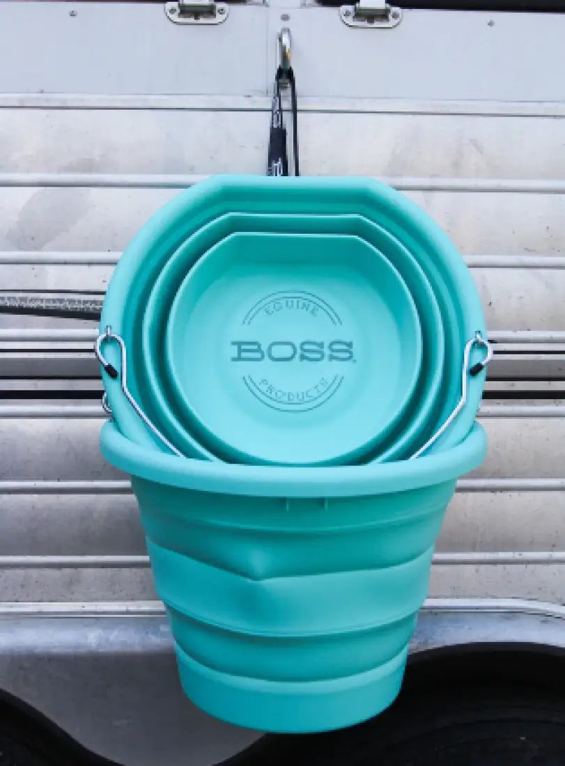 BOSS Bucket Bucket