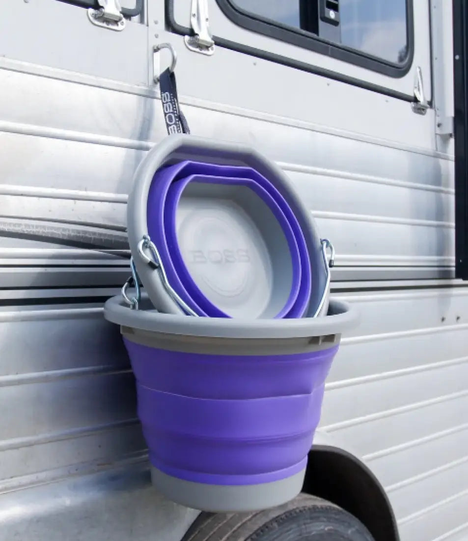 BOSS Bucket Bucket