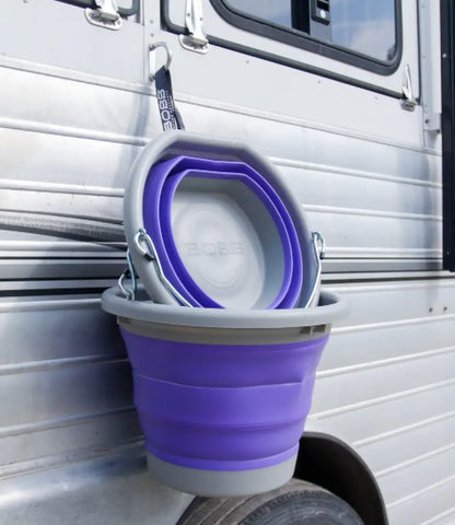 BOSS Bucket Bucket