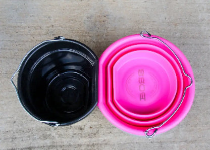 BOSS Bucket Bucket