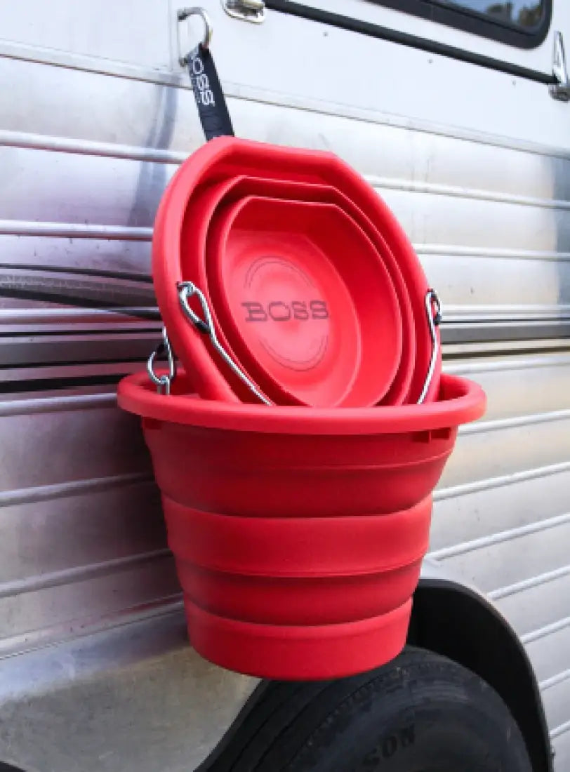 BOSS Bucket Bucket