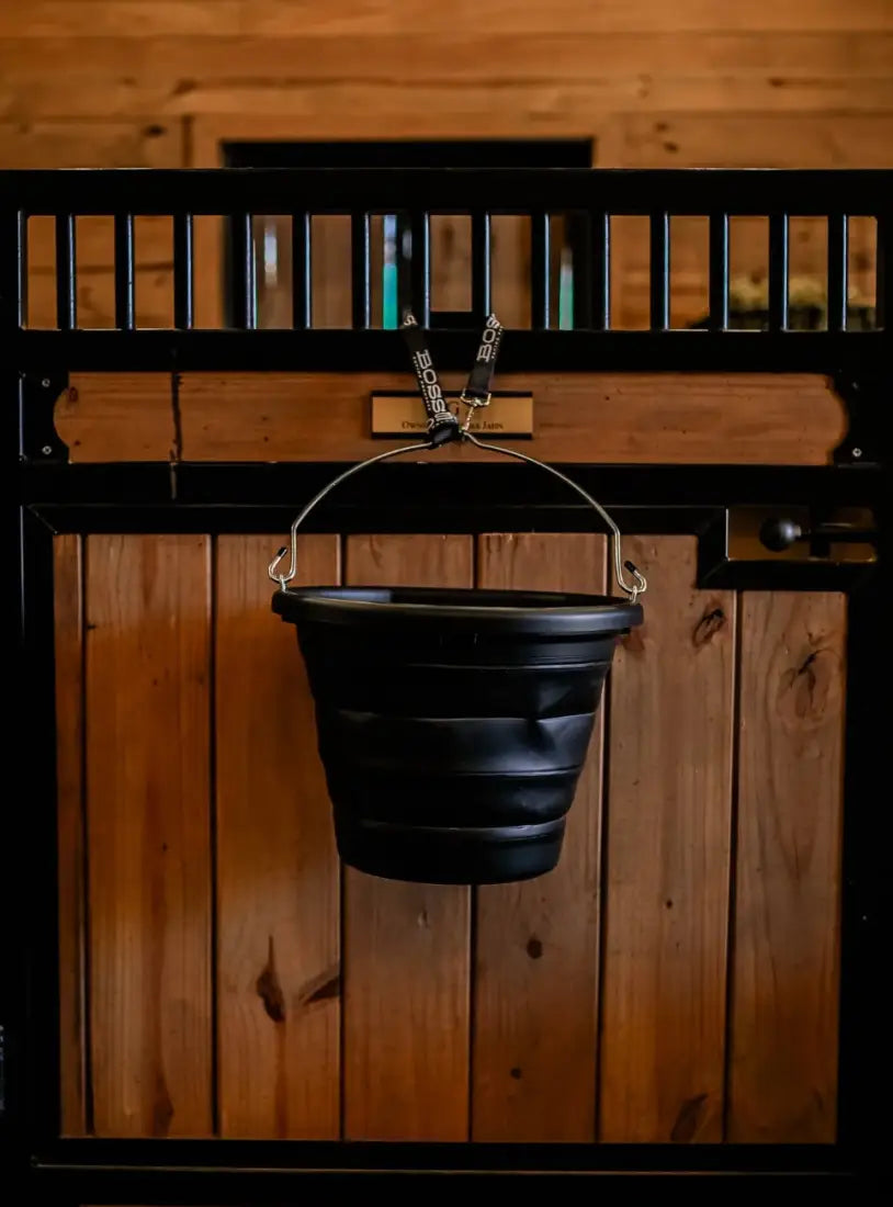 BOSS Bucket Bucket