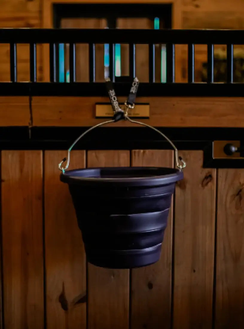 BOSS Bucket Bucket