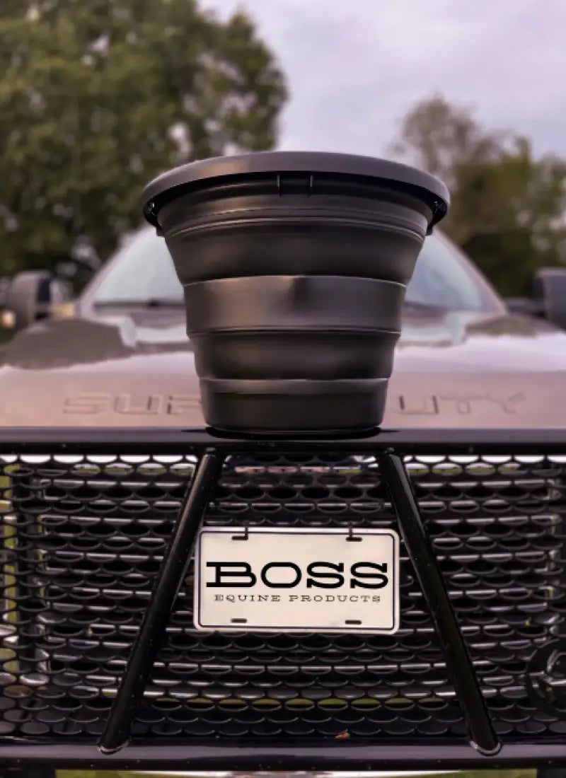 BOSS Bucket Bucket