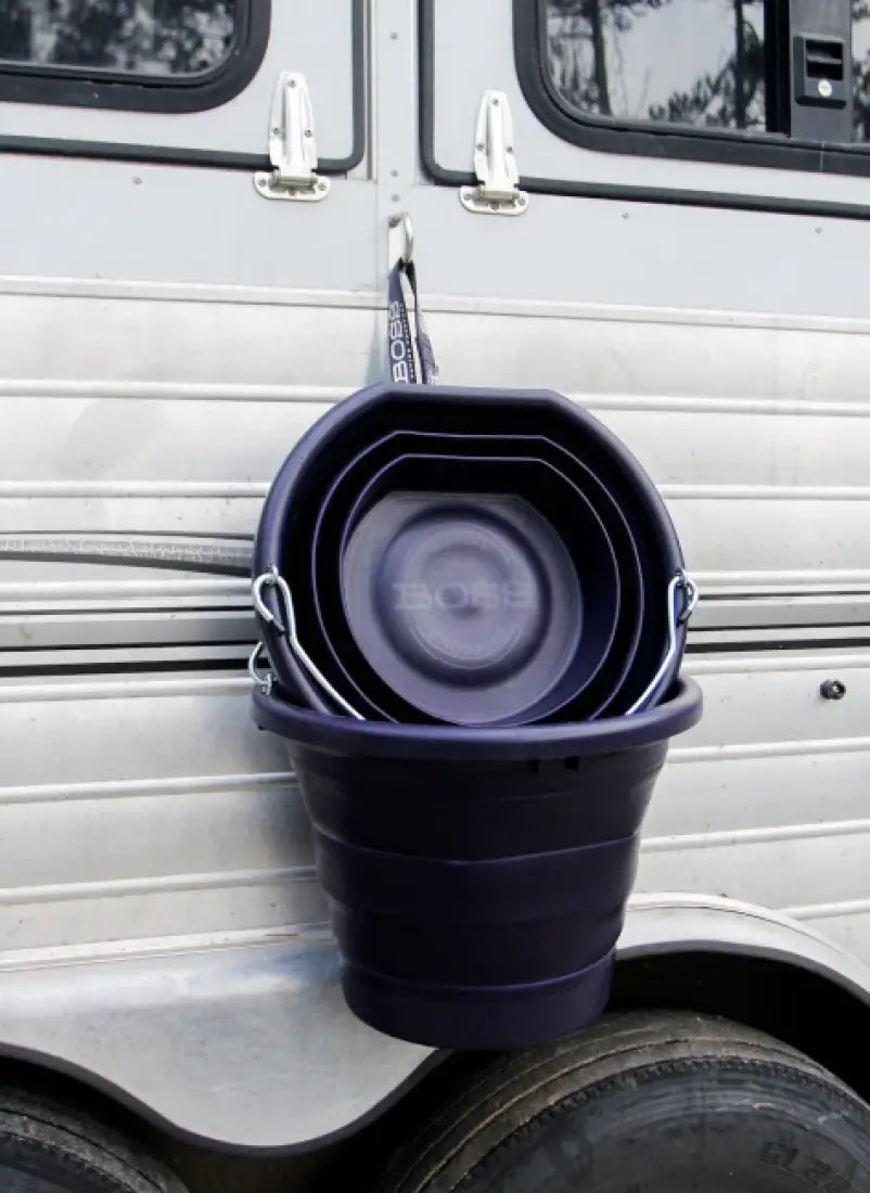 BOSS Bucket Bucket