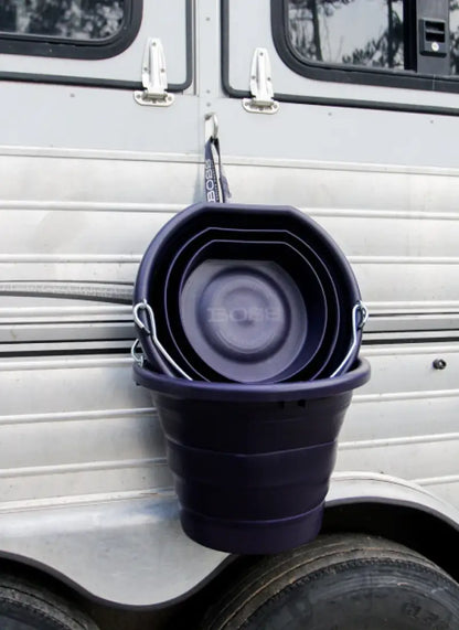 BOSS Bucket Bucket