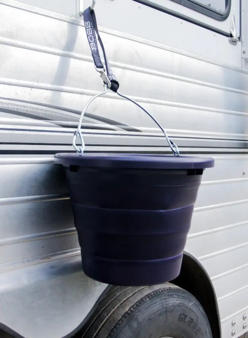 BOSS Bucket Bucket