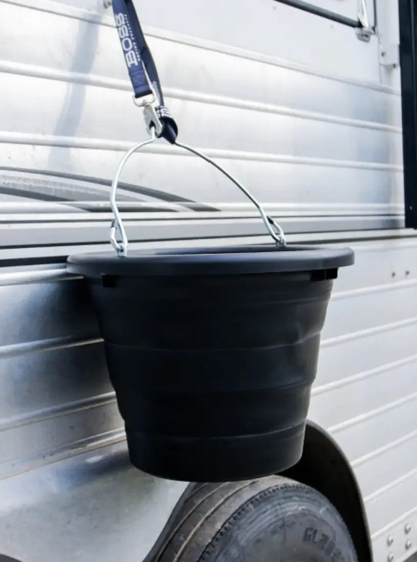 BOSS Bucket Bucket