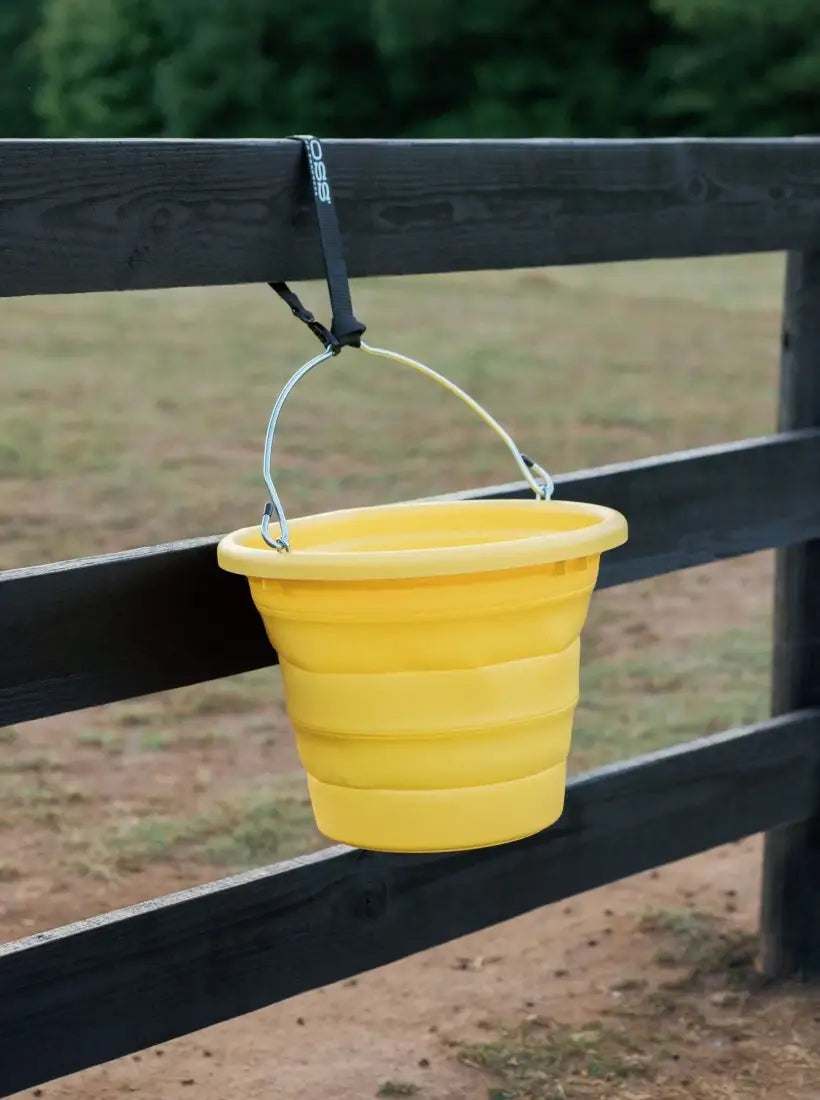 BOSS Bucket Habanero Gold Bucket