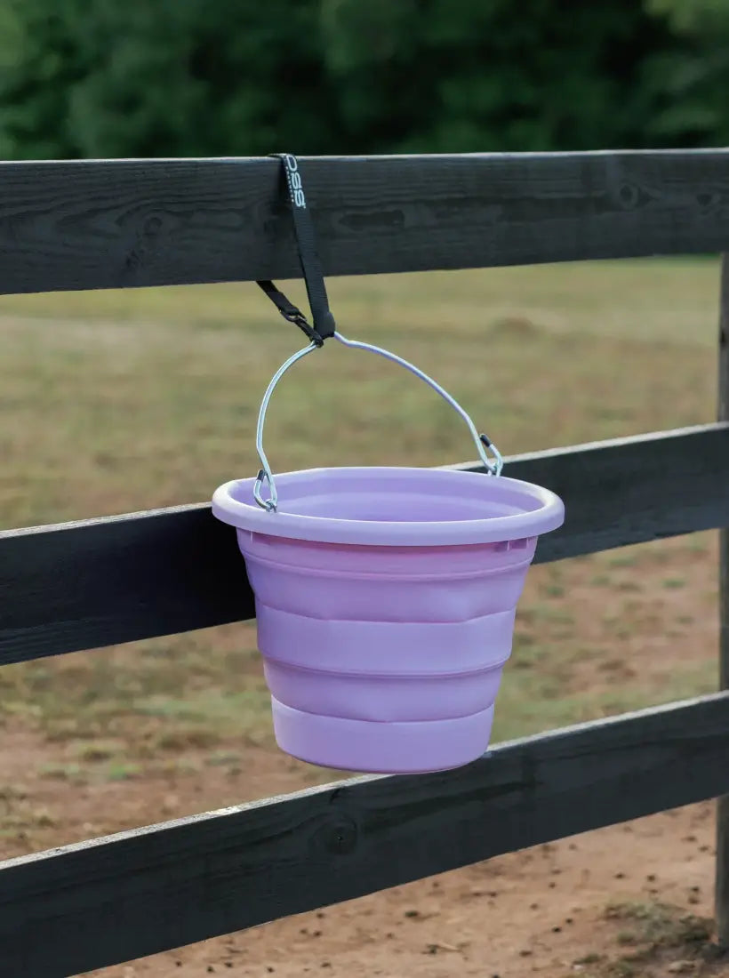 BOSS Bucket Lavender Bucket