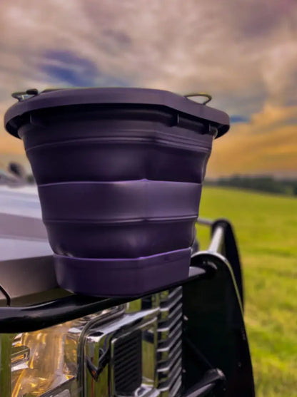 BOSS Bucket Midnight Bucket