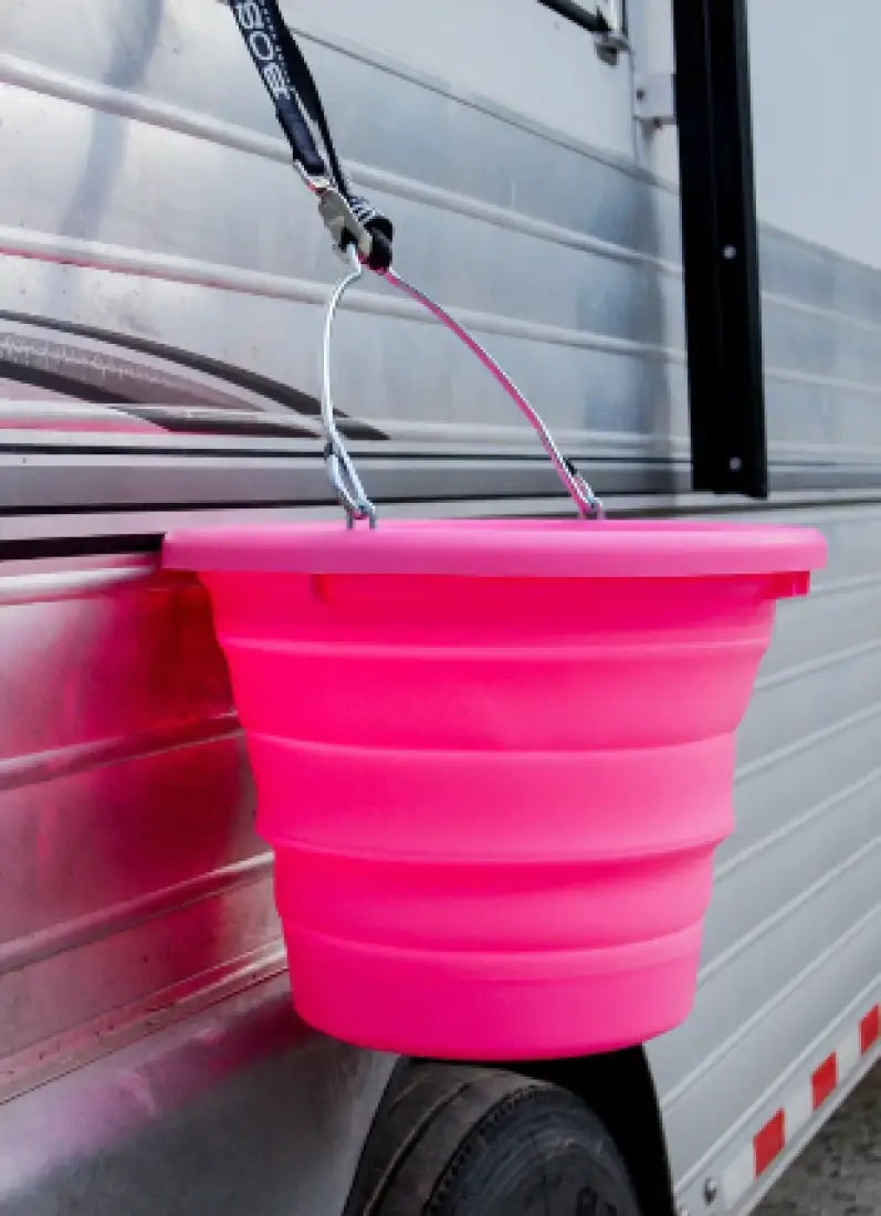 BOSS Bucket Neon Pink Bucket