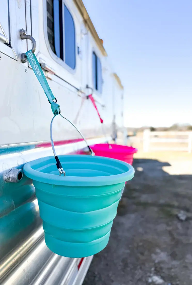 BOSS Bucket Strap Bucket Strap