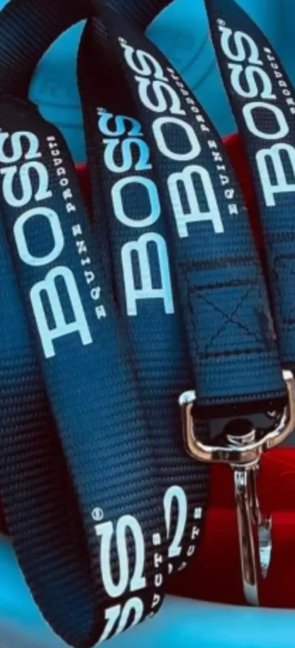 BOSS Bucket Strap Bucket Strap