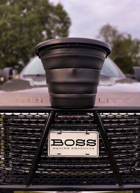 BOSS Bucket