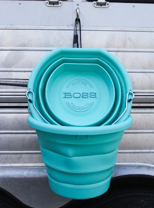 BOSS Bucket