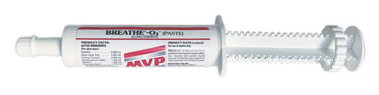 MVP Breathe O2 Paste