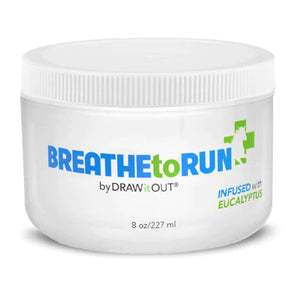 Draw It Out Breathe to Run 8oz