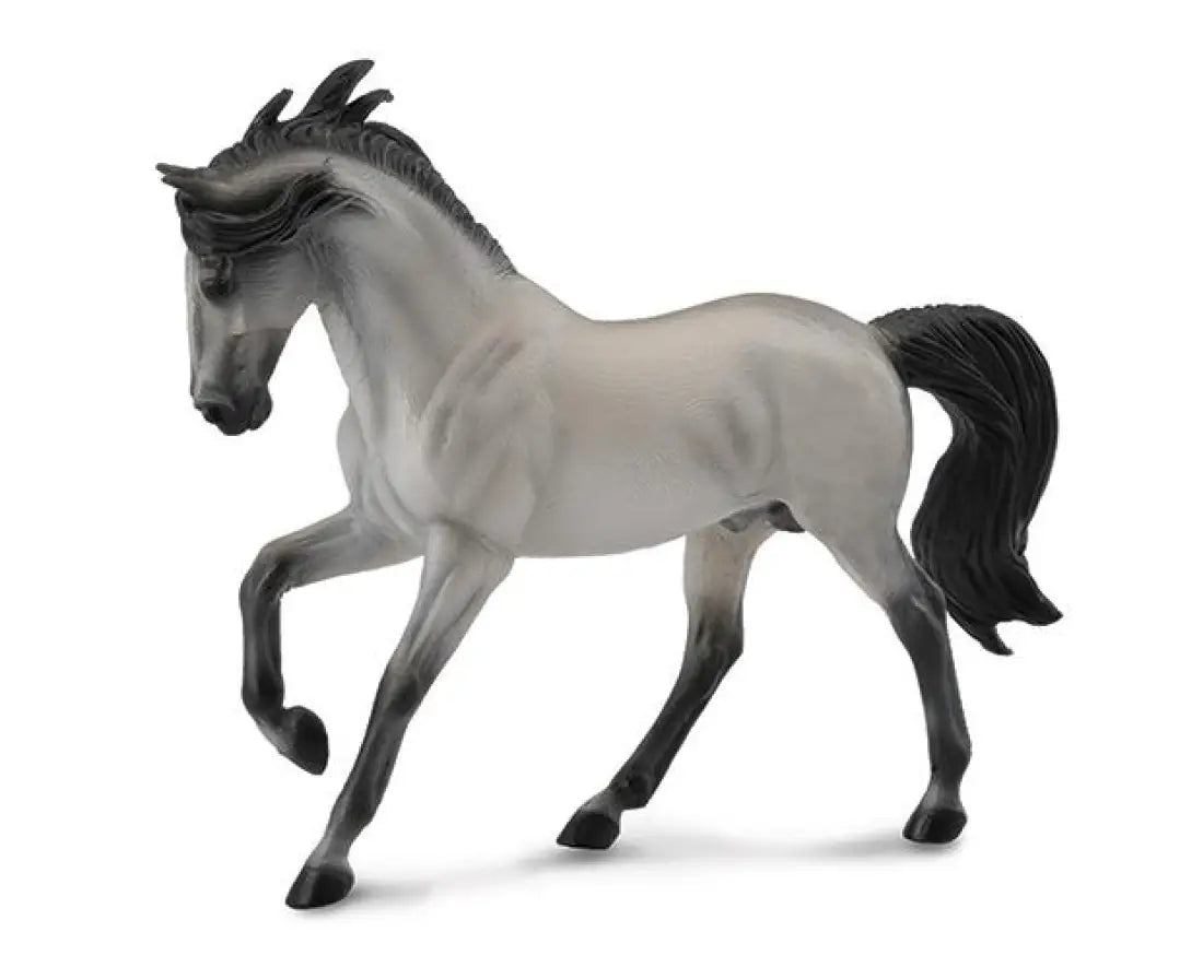 Breyer CollectA ’Gray Andalusian Stallion’ Breyer Toys