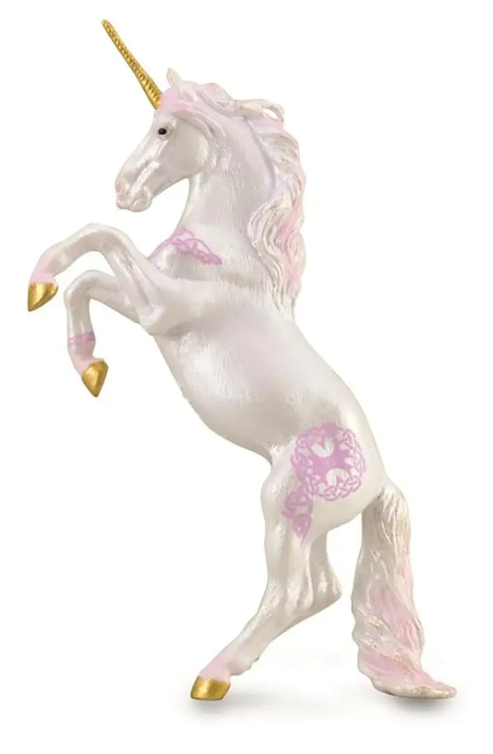 Breyer CollectA ’Unicorn Mare Pink’ Breyer Toys