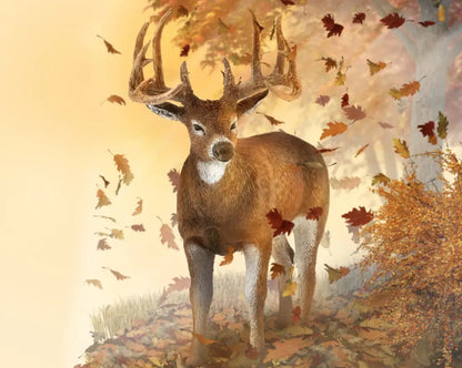 Breyer CollectA ’White-Tailed Deer’ Breyer Toys