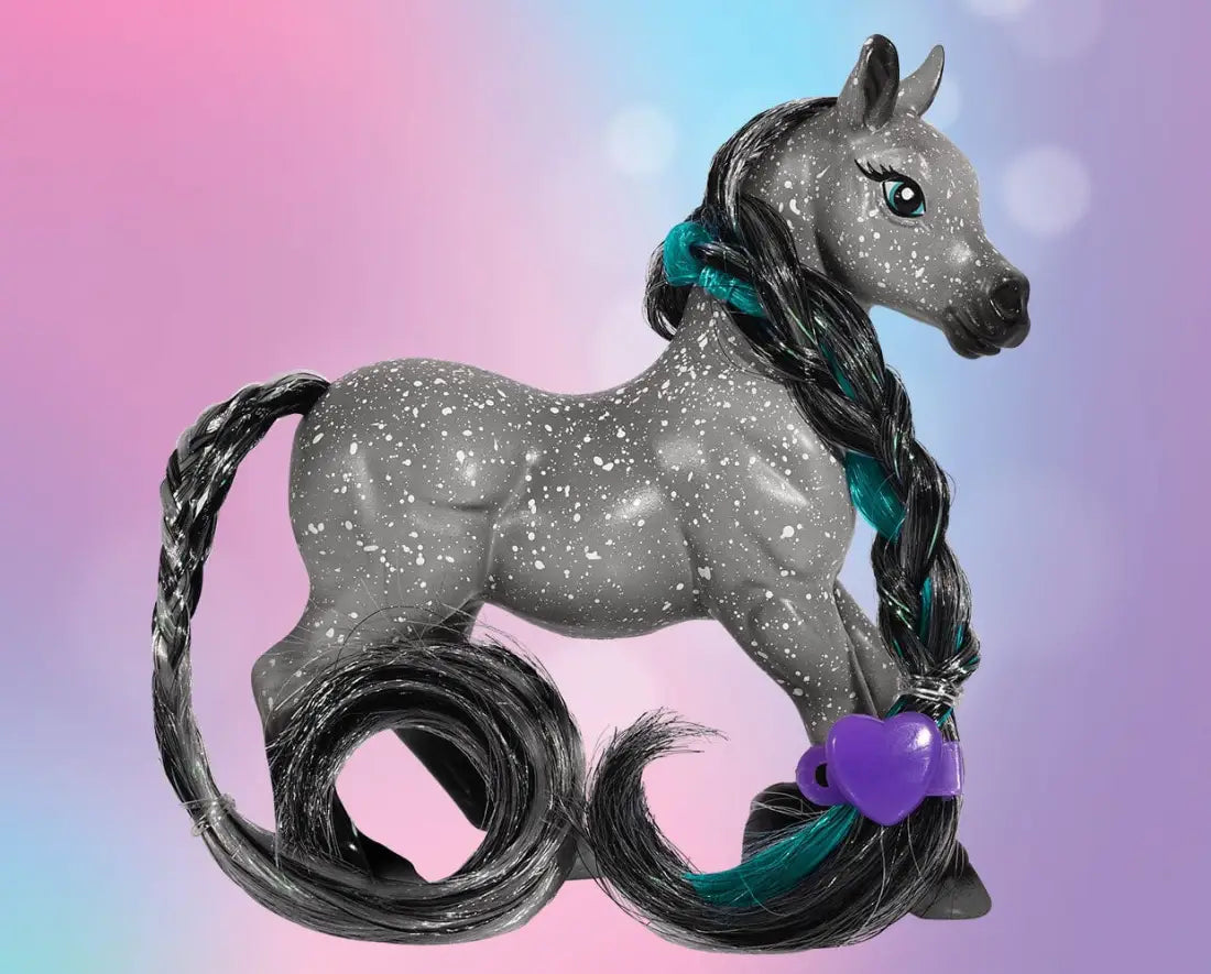 Breyer ’Dusty Li’l Beauty’ Breyer Toys