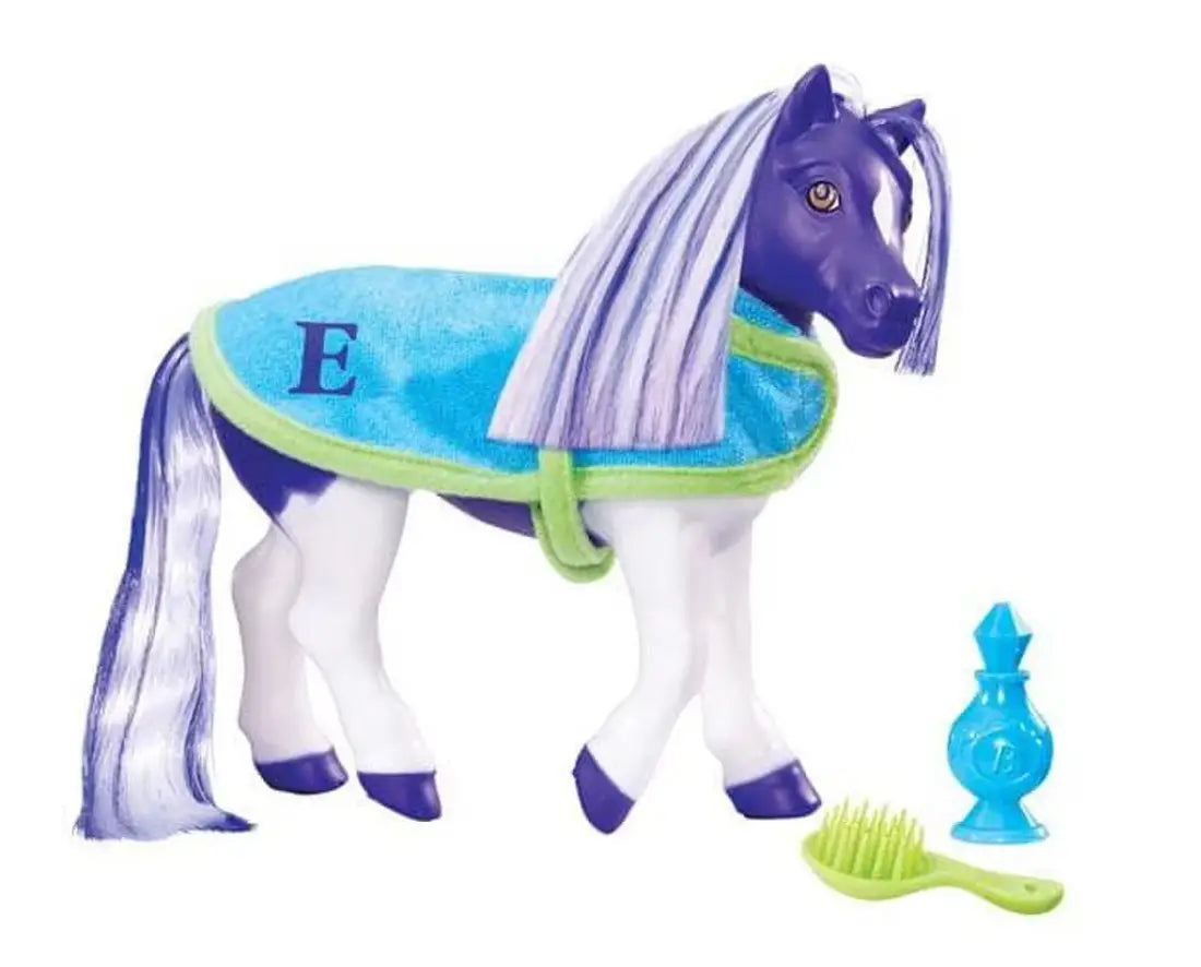 Breyer Ella Pony Gals Color Change Bath Toy Breyer Toys
