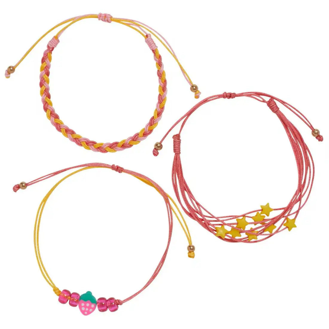 Breyer Freedom Series ’4-Ever Friends Gift Set - Pink Perfection’ Breyer Toys