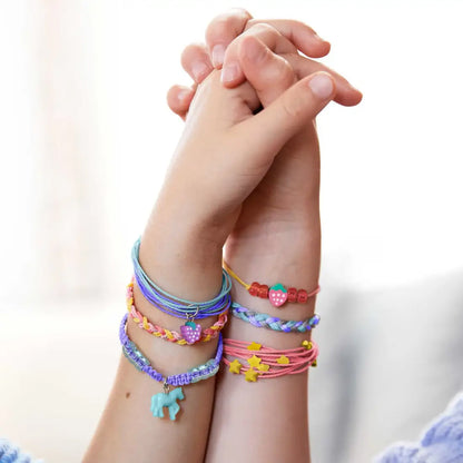 Breyer Freedom Series ’4-Ever Friends Gift Set - Pink Perfection’ Breyer Toys