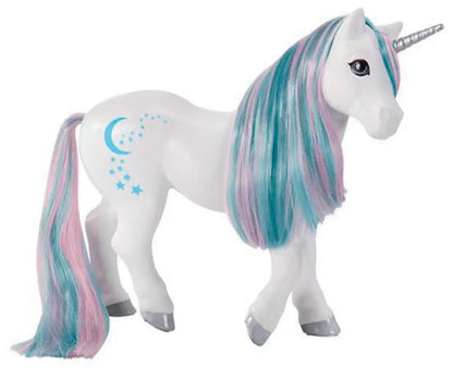 Breyer Luna Color Change Bath Time Unicorn Breyer Toys