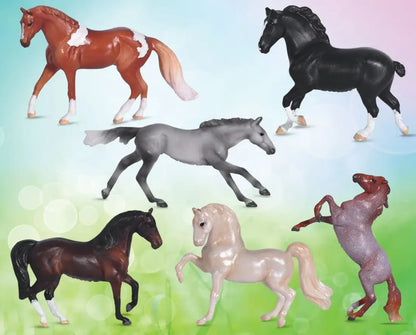 Breyer Mini Whinnies ’Barn Surprise Series 2’’ Breyer Toys
