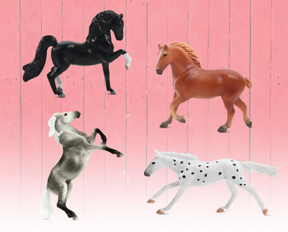 Breyer Mini Whinnies ’Barn Surprise’ Breyer Toys