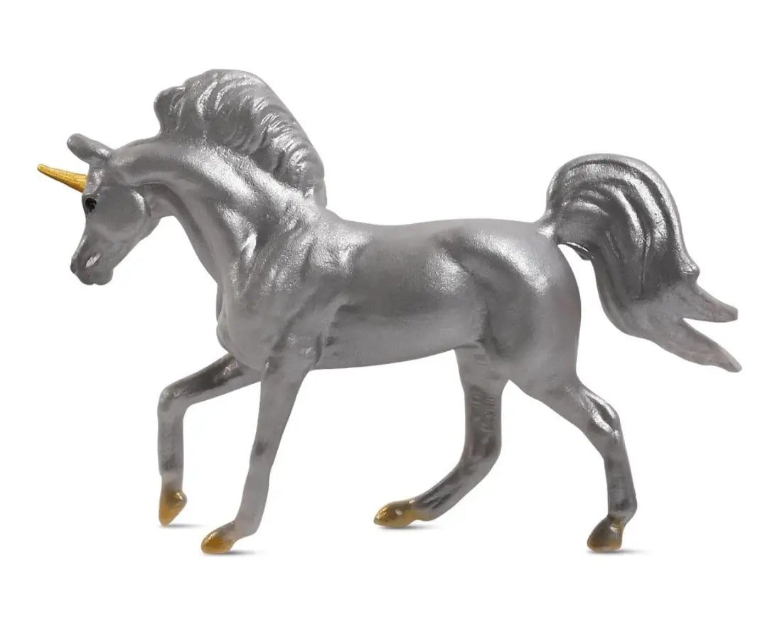 Breyer Mini Whinnies ’Unicorn Castle Surprise’ Breyer Toys