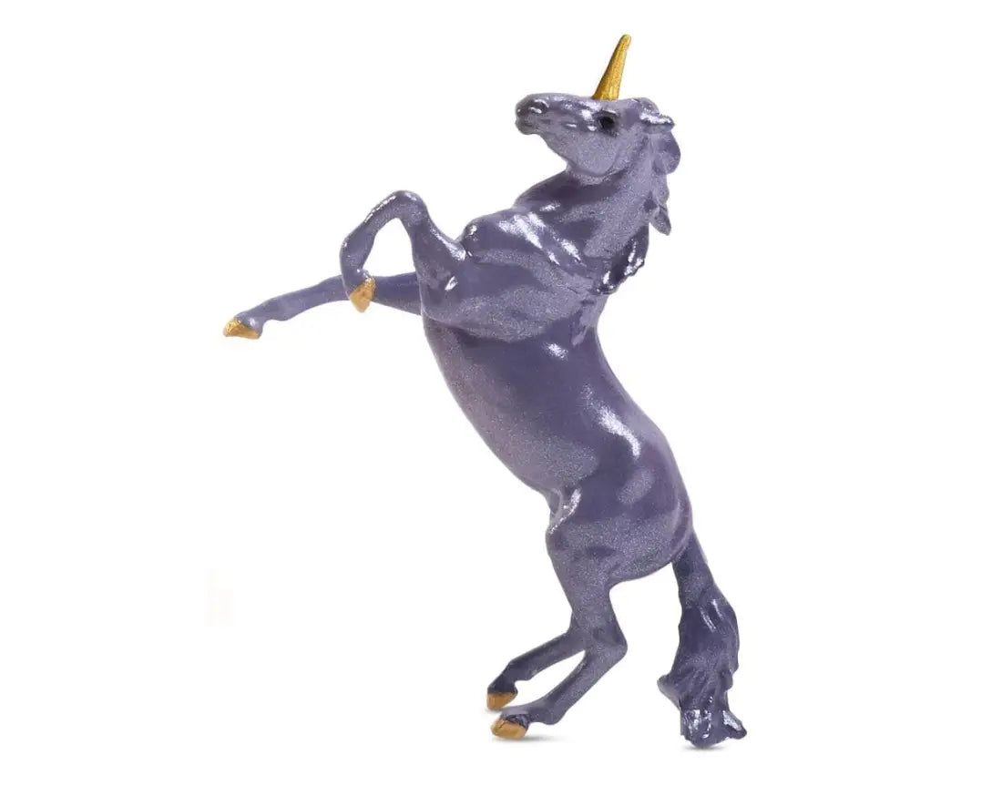 Breyer Mini Whinnies ’Unicorn Castle Surprise’ Breyer Toys