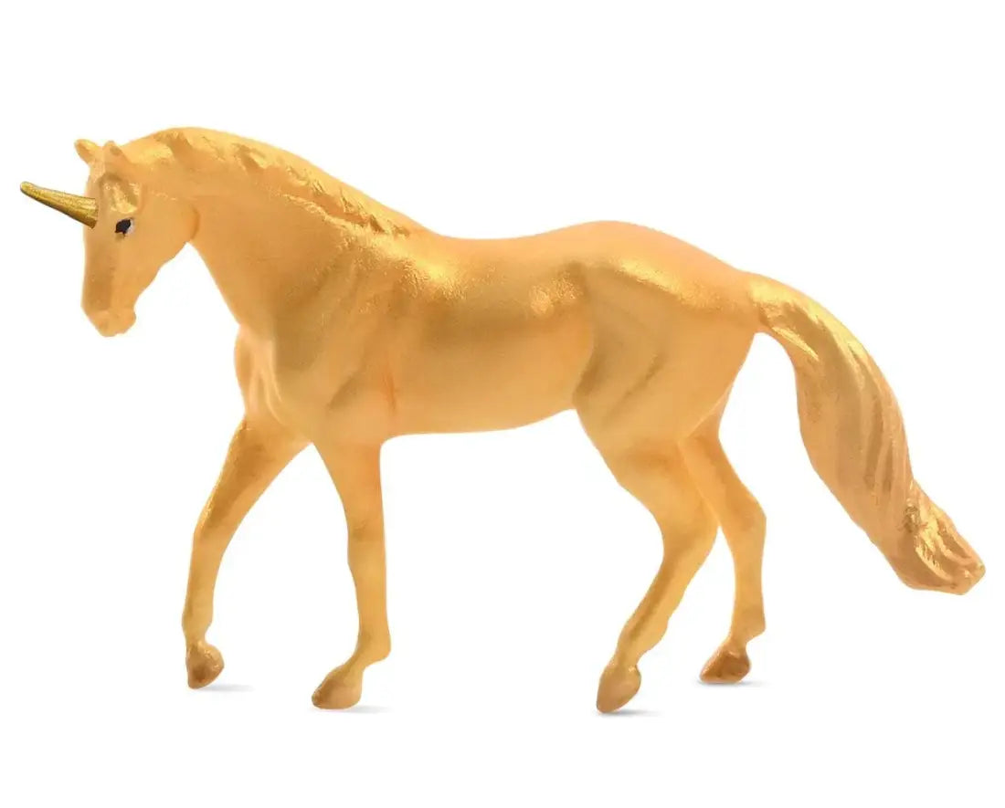 Breyer Mini Whinnies ’Unicorn Castle Surprise’ Breyer Toys