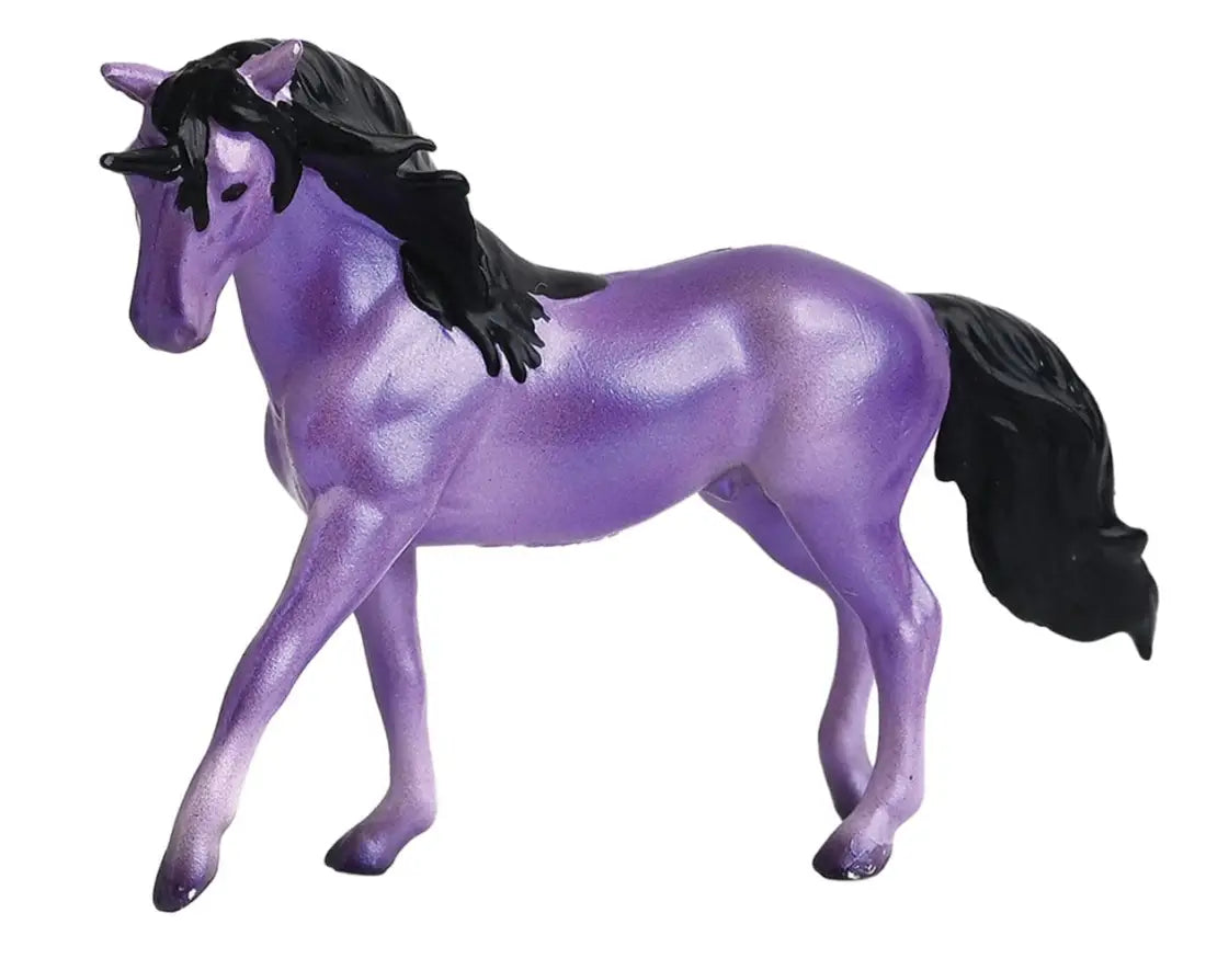Breyer Mini Whinnies Unicorn Surprise - Series 2 Breyer Toys