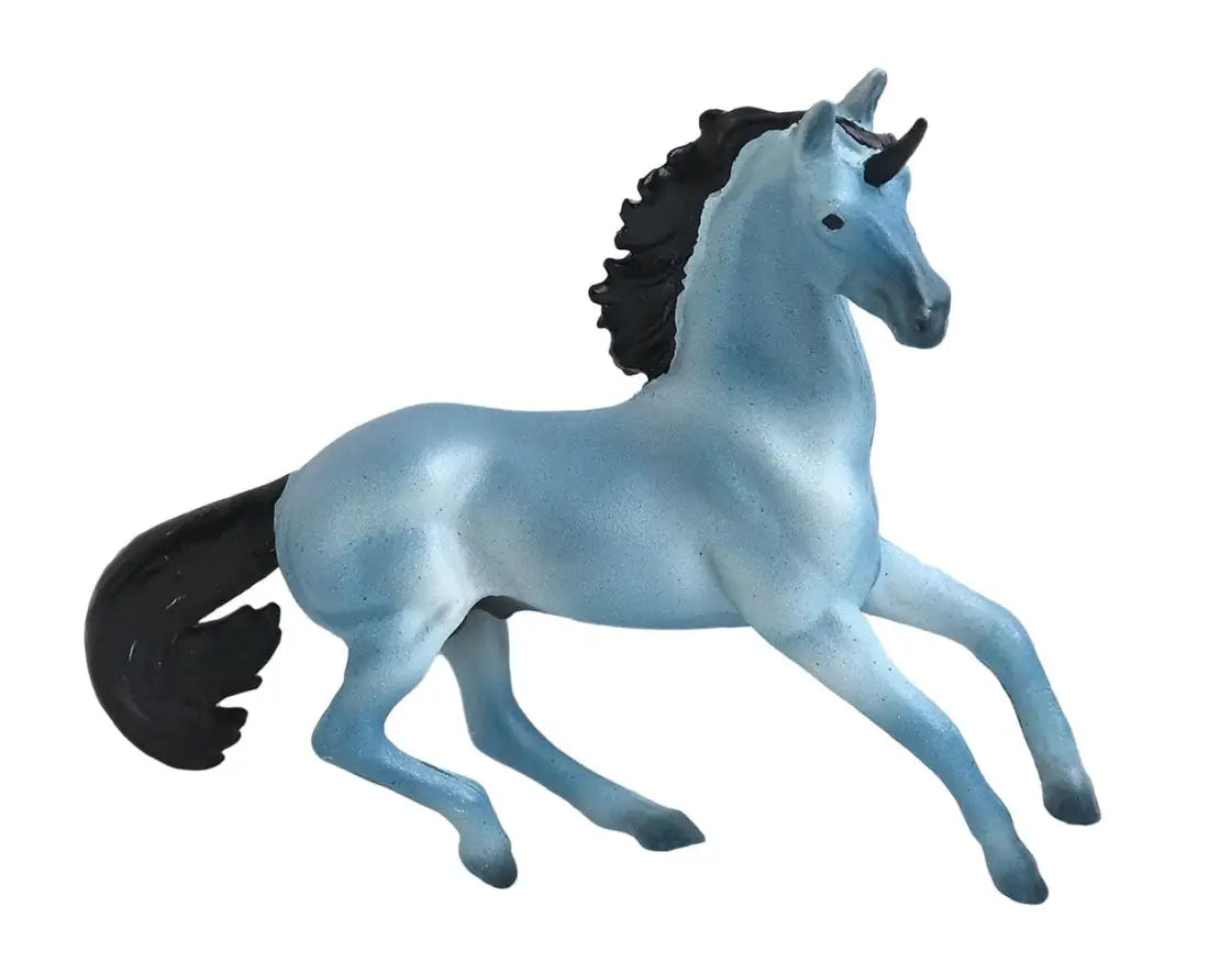 Breyer Mini Whinnies Unicorn Surprise - Series 2 Breyer Toys