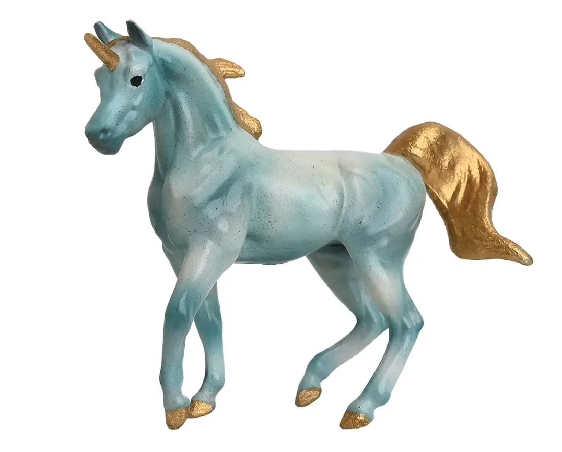 Breyer Mini Whinnies Unicorn Surprise - Series 2 Breyer Toys