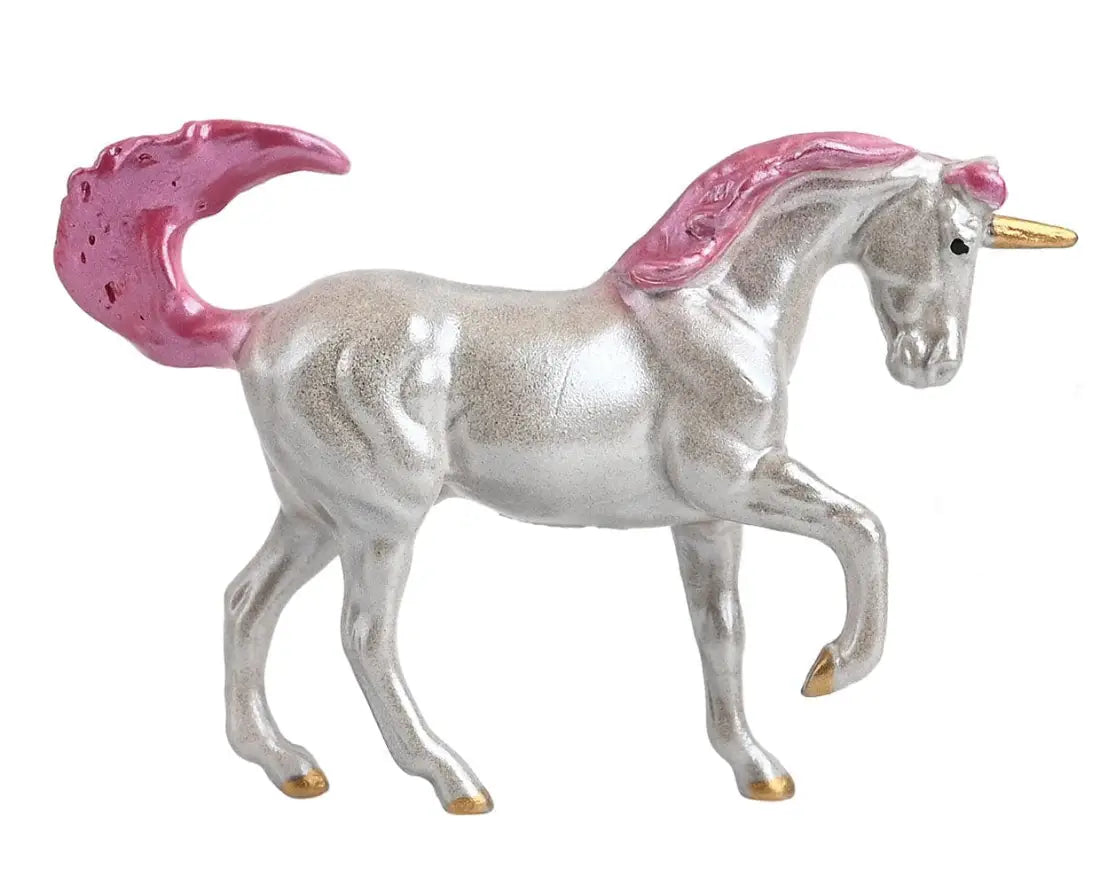 Breyer Mini Whinnies Unicorn Surprise - Series 2 Breyer Toys
