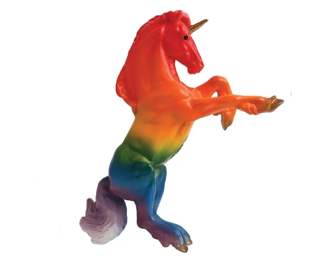 Breyer Mini Whinnies Unicorn Surprise - Series 2 Breyer Toys