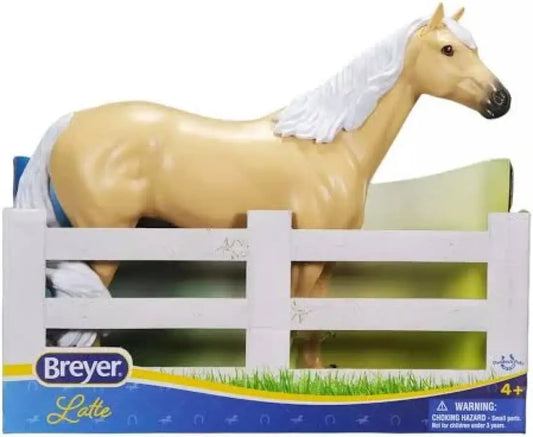 Breyer ’Paddock Pals Horses’ #1 Latte Breyer Toys