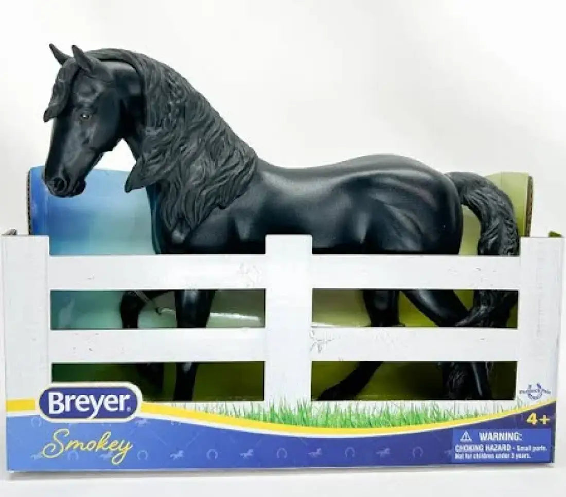 Breyer ’Paddock Pals Horses’ #2 Smokey Breyer Toys