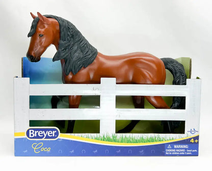 Breyer ’Paddock Pals Horses’ #3 Coco Breyer Toys