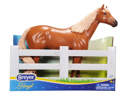 Breyer ’Paddock Pals Horses’ #4 Hazel Breyer Toys